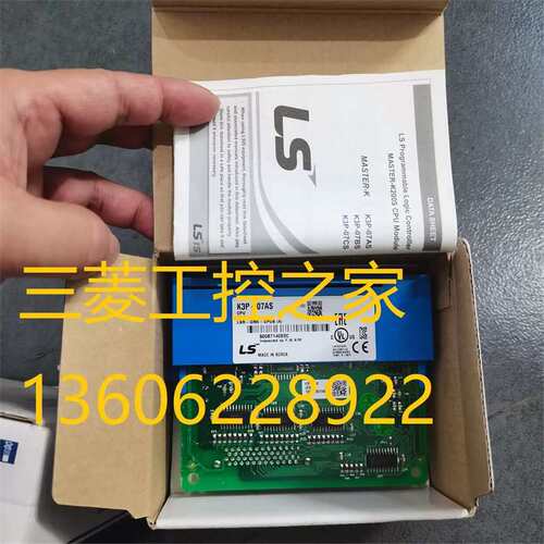 GM6-PAFA K3P-07AS 07BS G6F-PP2D G6L-ERTC G6F-TC2A LS议价