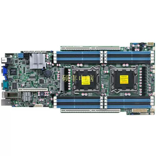 /Z9PG-D16 FDR ESC4000 G2超算双路主板C602支持E5V2议价