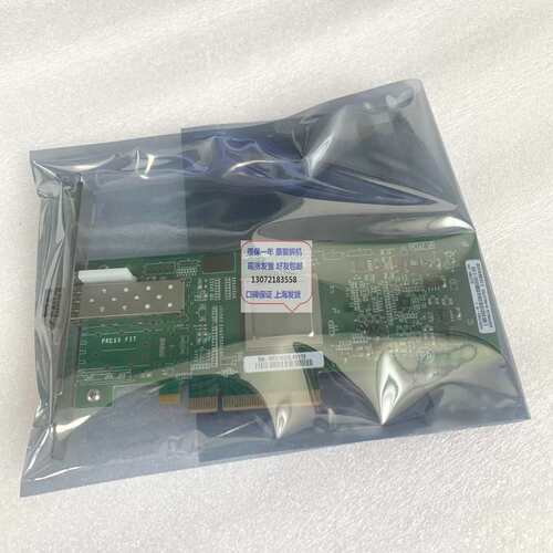 QLE2560 R1N53 6H20P 5VR2M W62DW 8GB单口HBA光纤FC 带模块议价