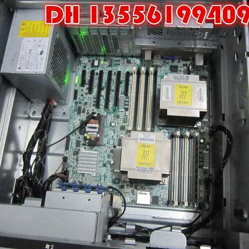 ML350E GEN8 主板 641805-001 746466-001 641805-003议价