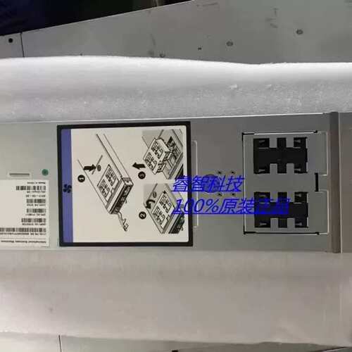 DS8000 00WV549 01DH758 12GB 57C0版本控制器/ESM 模块 议价