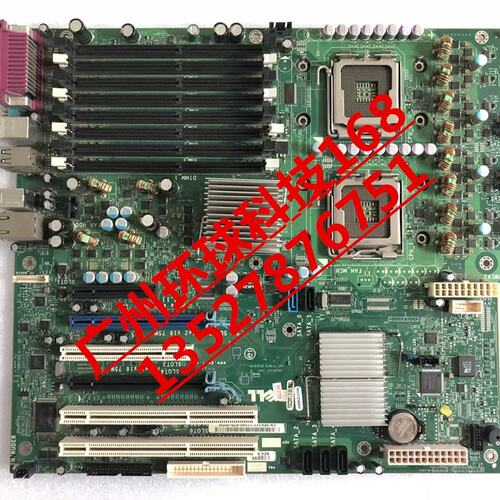 Precision T5400工作站主板 T5400主板 PK717 RW203议价