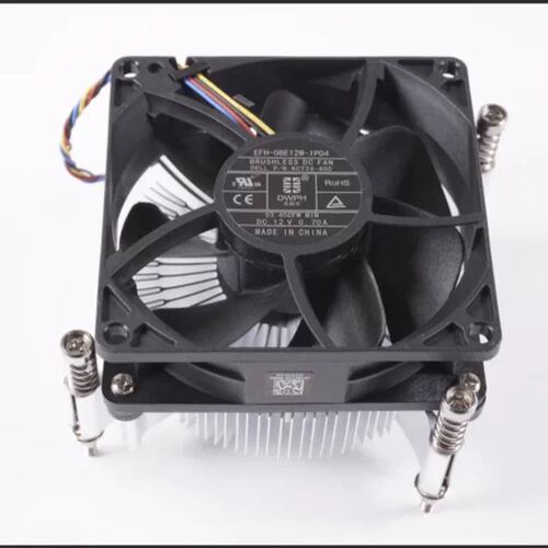 CP3V6 12代CPU 散热器 3710 3910 T3660 XPS 8950 3020议价