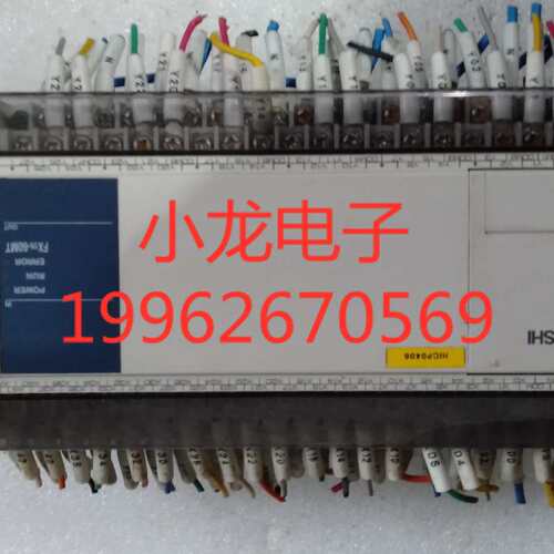 PLC FX1N-60MT议价