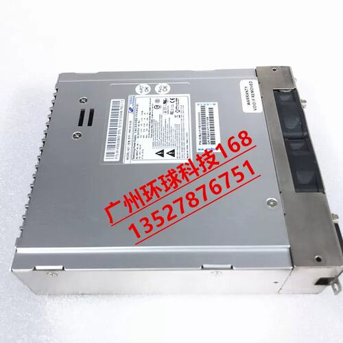 浪潮全汉 RM-3514-00 硬盘柜电源 350W 磁盘阵列柜电源议价