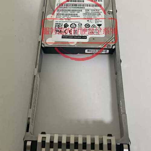 01YM176 01YM152 01YM150 硬盘 2.4T 10K 12G 2.5 SAS V7000议价
