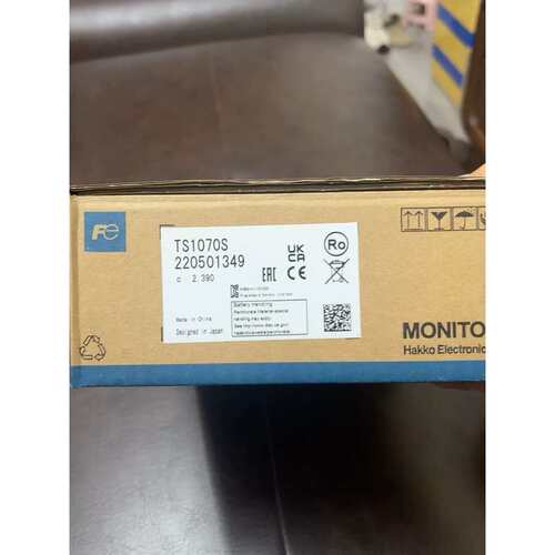 均有FE MONITOUCH TS1070S触摸屏议价议价