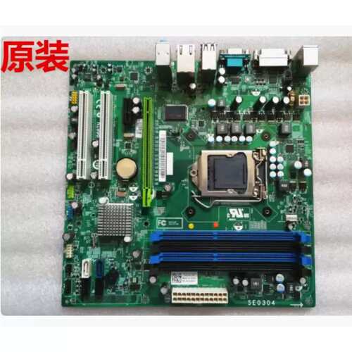 Precision T1500工作站H57 1156针主板0XC7MM 54KM3 SE0304议价