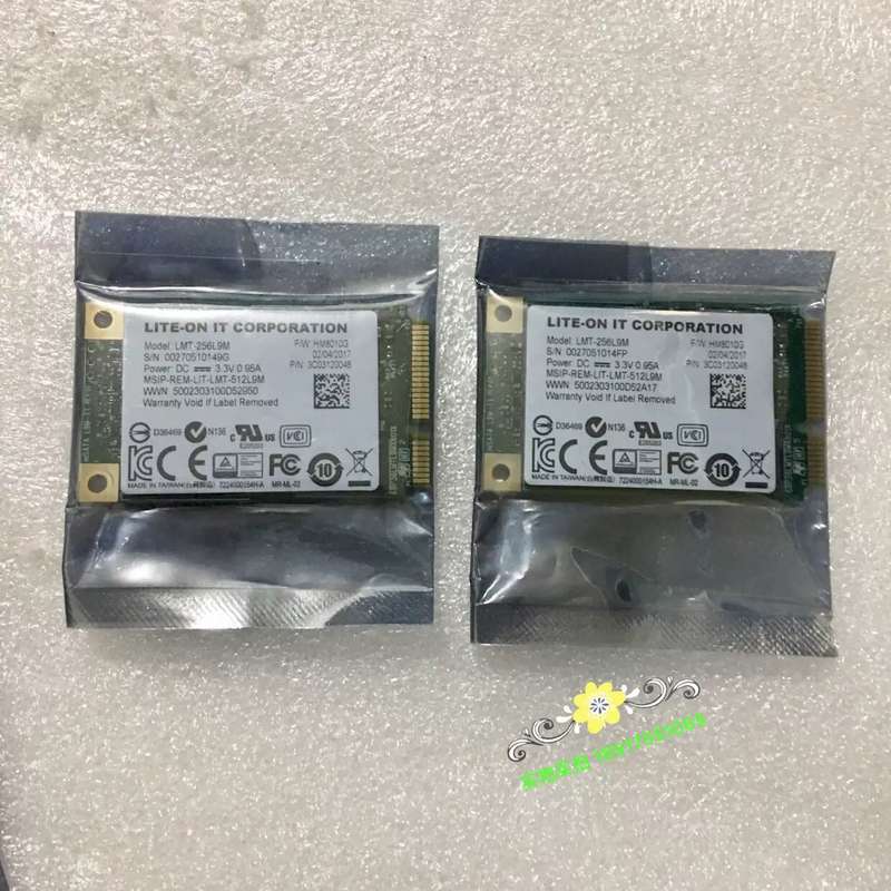 LITEON建兴 256G LMT-256L9M SSD 固态硬盘议价