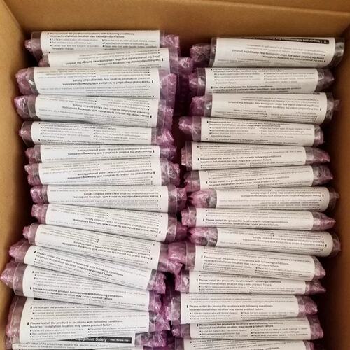 CCS机器视觉标准光源LDR2-50SW2环形光源白光议价