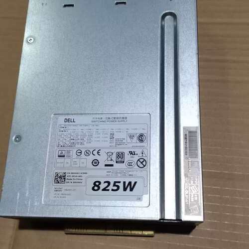 T5600/T5610 工作站电源825W DR5JD RHHKV CVMY8 G57YP可测议价