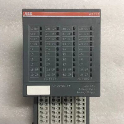 模块 AX521 1SAP250100R0001议价