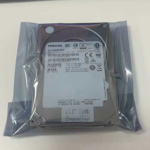 AL14SEB030N 300G 10K SAS 2.5寸12Gb/s服务器硬盘议价
