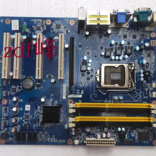 EC GMB-AQ770-LLVA 1155针台式机工控电脑主板支持双网卡DDR3议价