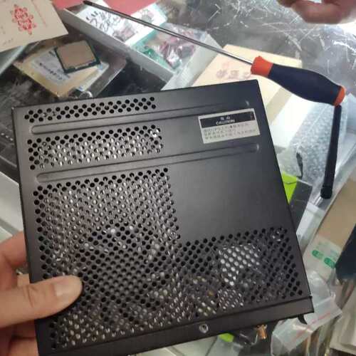 J1900四核OPS/i3i5-2代3代插拔电脑教育电子白板OPS迷你主机议价