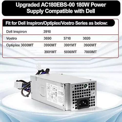 F3J97 180W 电源 H180EBS-00 3910 3990 3690 3000sff 3020议价