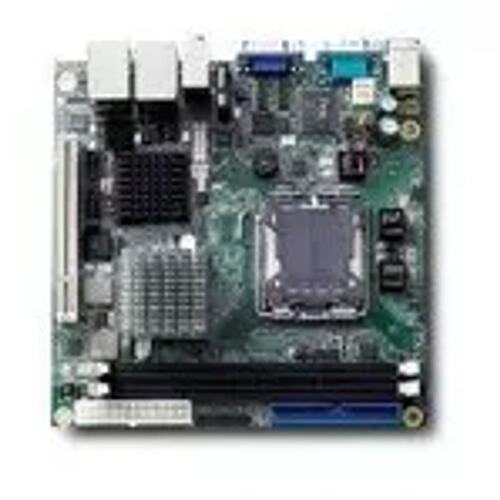 ADLINK MI-960 M-ITX工业工控设备机主板 51-44801-0B10议价