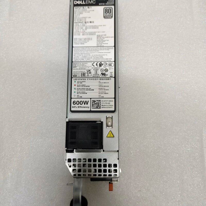 600W电源 D600E-S0 DPS-500-52 A 适用于15G服务器议价