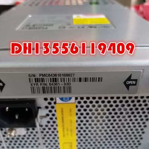 NetApp RS-PSU-450-AC2N 64361-03D AA24060L-A 440W 电源议价