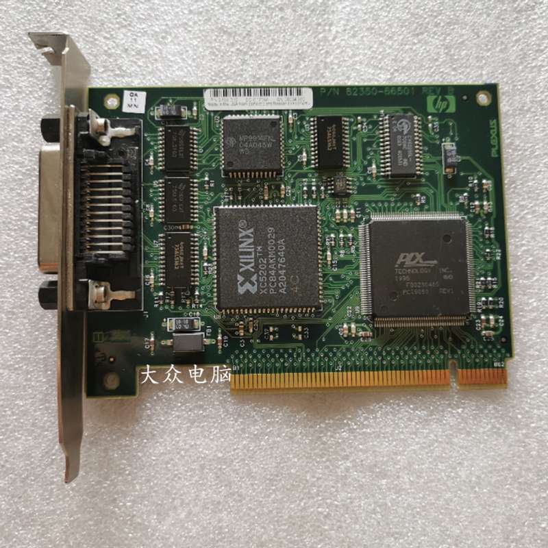 HEWLETT-PACKARD E2078A-82350A PCI -IB 82350-66501议价 - 实物图