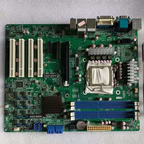 AF93 REV1.0 工控机主板X14388M0A0A0419议价