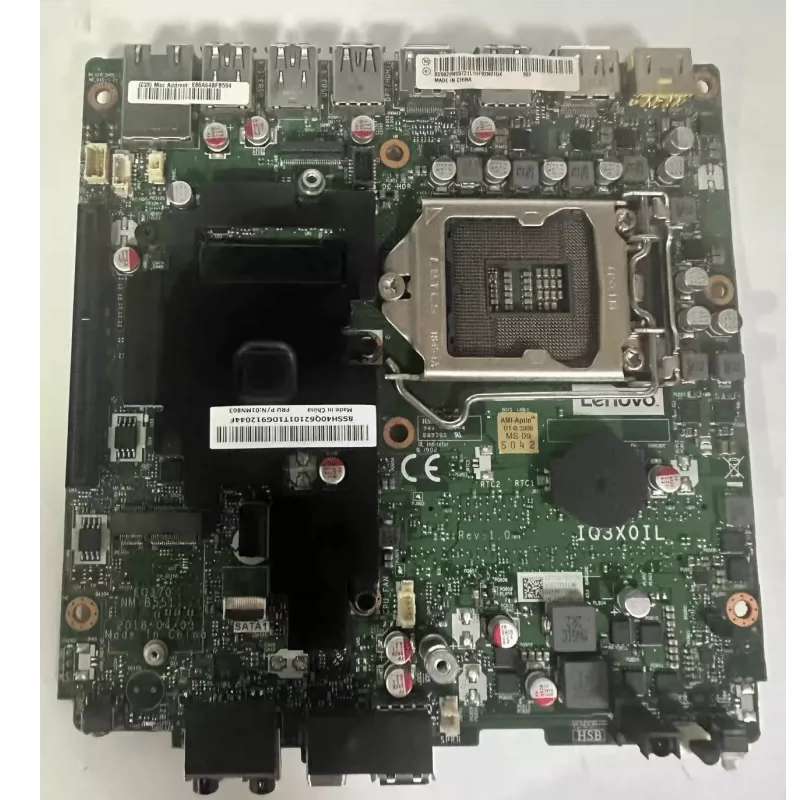 M720q M920q X 迷你主板IQ3X0IL 01LM294 01LM292 5B20U53824议价图片