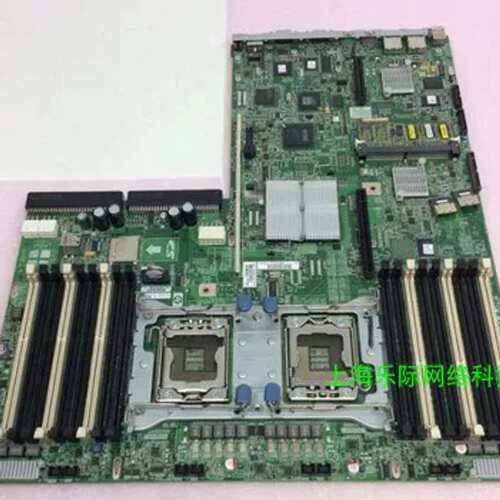 DL360G6 服务器主板 493799-001 462629-001议价