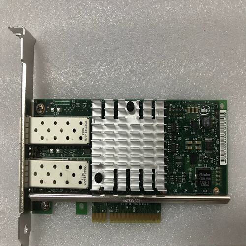 X520-DA2 942V6 XYT17 0F3VKG 03T8763万兆网卡议价