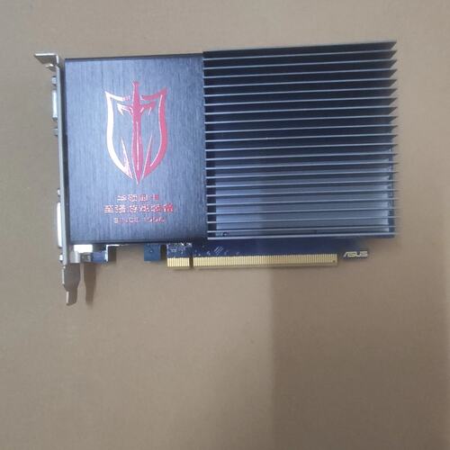 显卡GT610 2G D3 PCI-E显卡议价