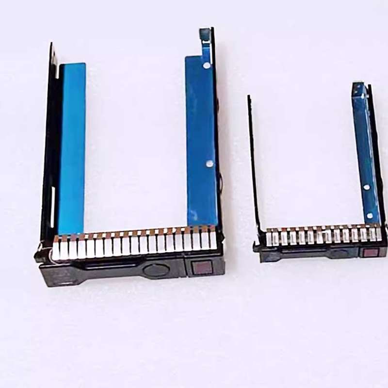 DL360 380 388G8 G9 G10盘架子3.5寸 2.5寸服务器 硬盘托架议价