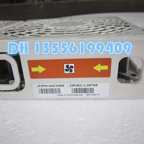 RS/6000 pSeries Fan8204-E8APower6 P6 44V3454 42R7657议价
