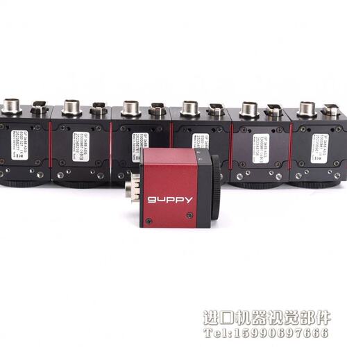 AVT guppy F-046B ASG 黑白工业相机 销售议价