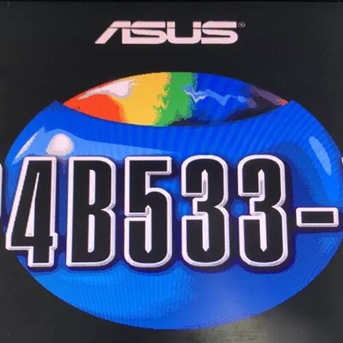 P4B533-X 台式机845主板DDR内存 AGP显卡478针包好议价