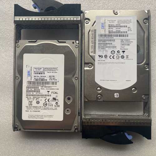 600G 15K 59Y5460 59Y5336 DS4700 DS5020服务器FC光纤硬盘议价