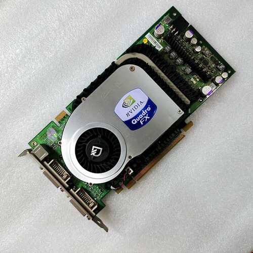 0R8961 Quadro 丽台 FX3400 256M PCI-E 图形显卡 R8961议价