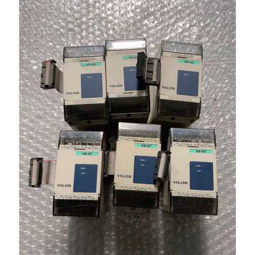 VIGORplc模块VB-8T VB-8X VB-8YT VB-8XT 6A 4T 485A 2VC 2LC议价