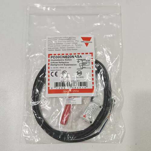 PD30CNB20NASA佳乐传感器PD30CNB20PASA DWS-D-DAC13议价