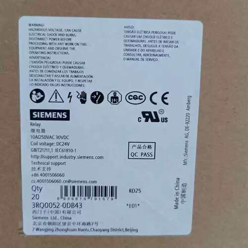 3RQ0052-0DB43 0DB42 0DL22 0DB42 0DL22 3RQ0054 3RQ0062议价
