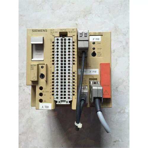 * 6ES5 700-8MA11 482-8MA13 PLC 议价