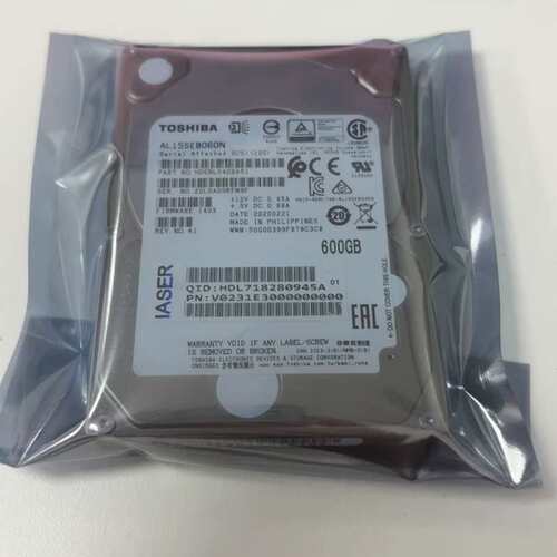 AL15SEB060N 600G 10K SAS 2.5寸12G 浪潮 5280M5 M4服务器硬盘议