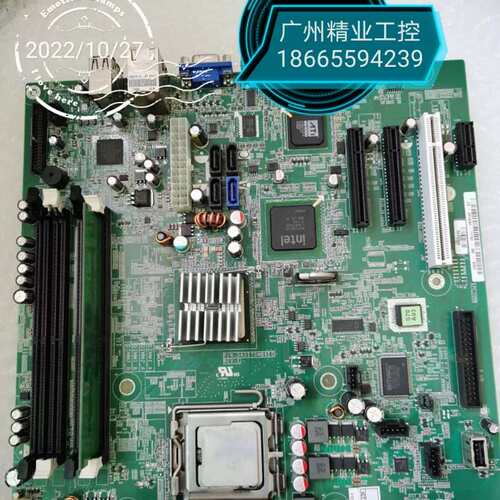 / PowerEdge T100 服务器主板 T065F PJW94议价