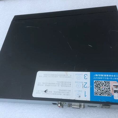 DS-7804N-SN 4路NVR 1080P高清网络硬盘录像机上海议价