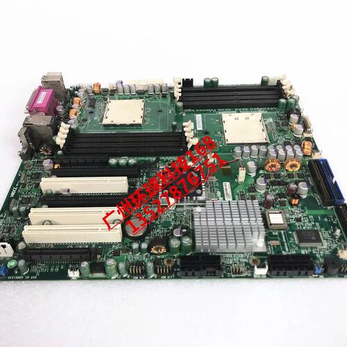 H8DCE 940皓龙 双路工作站主板议价