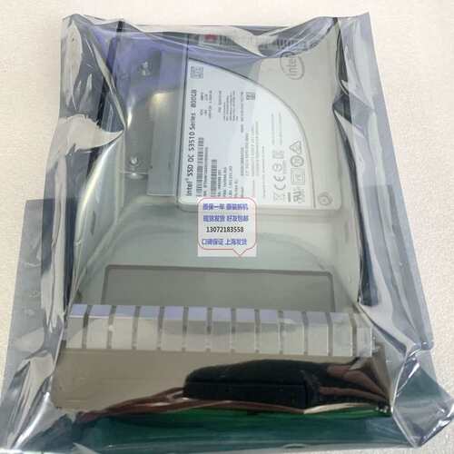 02310YRQ 800G SATA 服务器硬盘 RH2288V2 2285V2 议价
