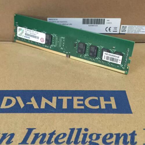 4代8G内存条AQD-D4U8GN24工业级别工控机DDR4-2400议价