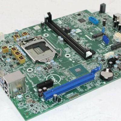7WP95 YJMC0 YNVJG CWR57 3070 5070 7070 XE3 SFF 主板议价
