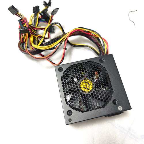 成色安钛克Bp500p Vp500p WD500 额定500w电源批量议价