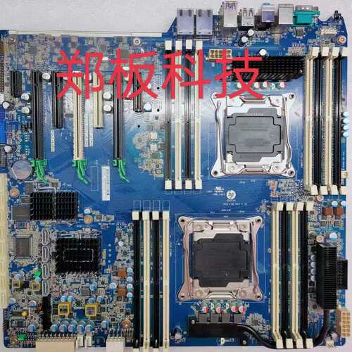 / Z840工作站主板 710327-002 761510-001 601 FMB-1403议价