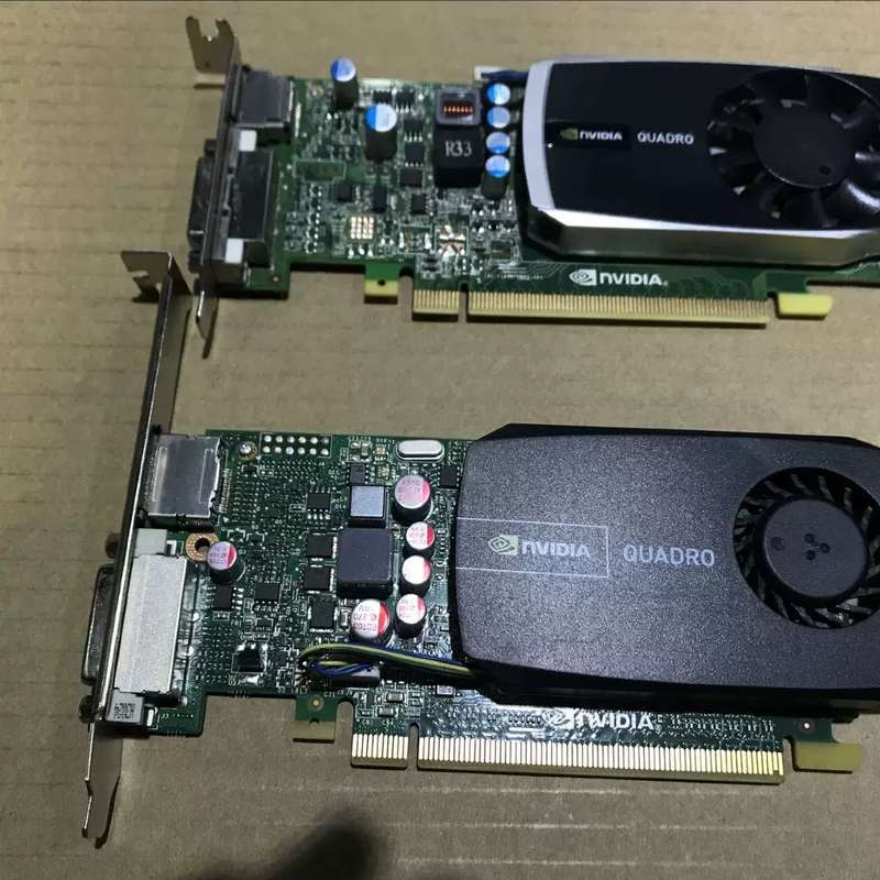 Quadro 600 1GB显卡 Q600显卡 图形显卡k620 k2000议价图片
