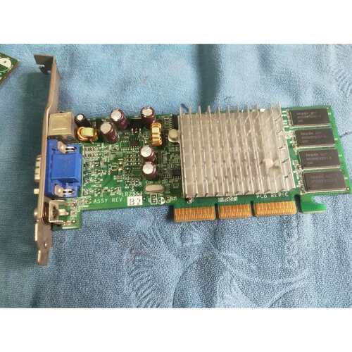 非，丽台 WINFAST A180BT，64MB，AGP 经典，议价议价